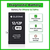 Diagnostic Battery for iPhone 12/12Pro